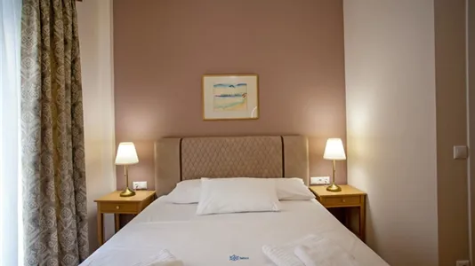 Apartments in Athens Ampelokipoi - photo 8