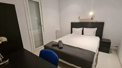 Room for rent in Barcelona Sarrià-St. Gervasi, Barcelona