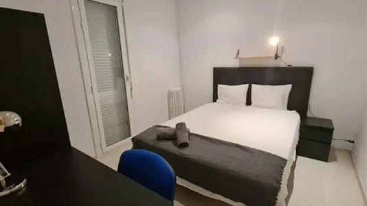 Rooms in Barcelona Sarrià-St. Gervasi - photo 1