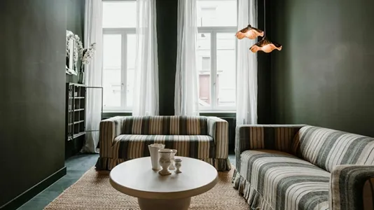 Rooms in Brussels Sint-Gillis - photo 3