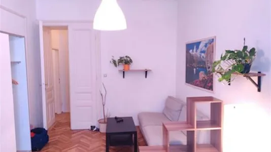 Rooms in Wien Mariahilf - photo 6