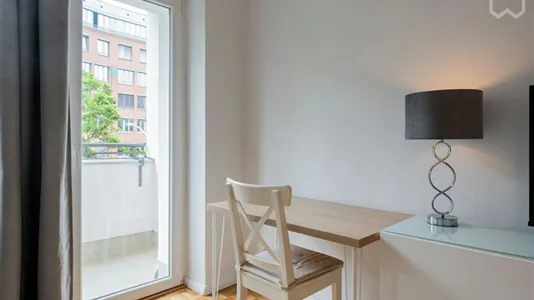 Apartments in Berlin Charlottenburg-Wilmersdorf - photo 8