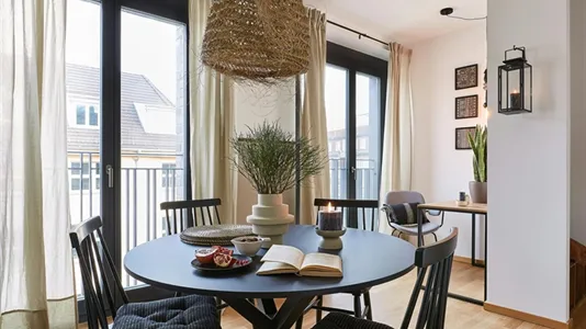 Apartments in Berlin Mitte - photo 8