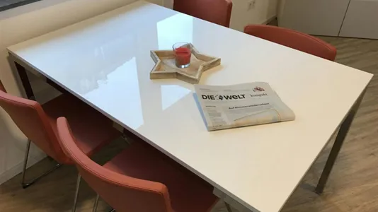 Apartments in Cologne Innenstadt - photo 6