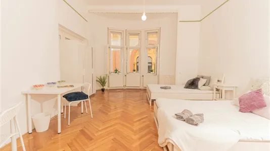 Rooms in Budapest Józsefváros - photo 6