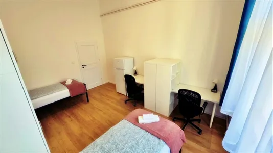 Rooms in Budapest Ferencváros - photo 4