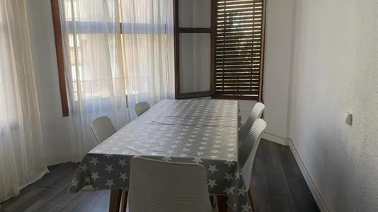 Rooms in Castellón de la Plana/Castelló de la Plana - photo 7