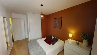 Room for rent in Lyon, Auvergne-Rhône-Alpes