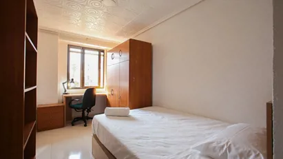 Room for rent in Valencia Algirós, Valencia (region)