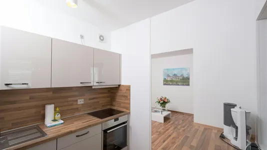 Apartments in Berlin Mitte - photo 2