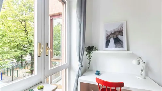 Rooms in Milano Zona 4 - Vittoria, Forlanini - photo 6