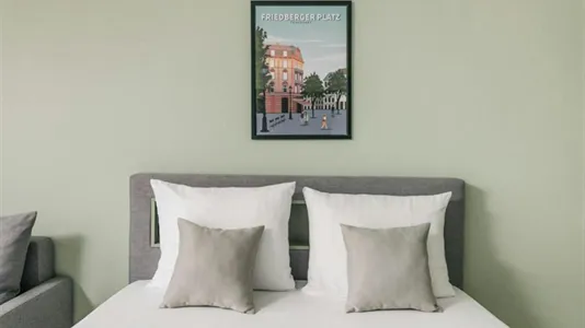 Apartments in Frankfurt Innenstadt I - photo 1