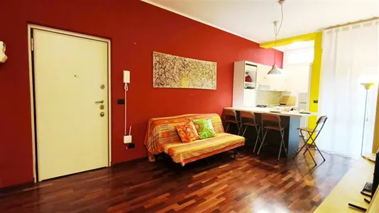 Apartments in Milano Zona 6 - Barona, Lorenteggio - photo 9