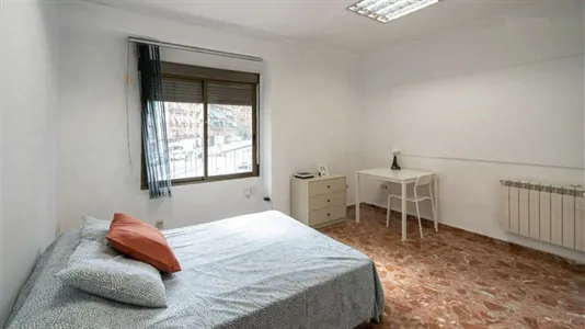 Rooms in Valencia Patraix - photo 1