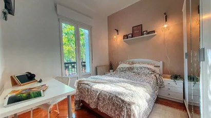 Room for rent in Madrid Salamanca, Madrid