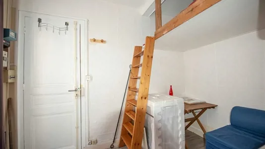 Apartments in Paris 17ème arrondissement - photo 2