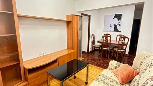 Rooms in Santander - photo 4