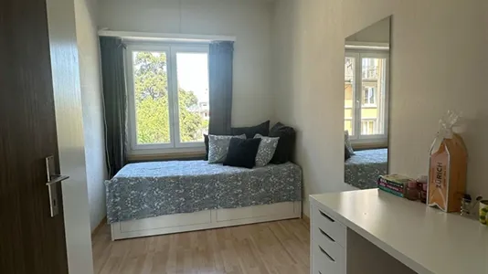 Rooms in Zürich District 3 - Wiedikon - photo 2