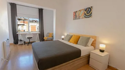 Room for rent in L'Hospitalet de Llobregat, Cataluña