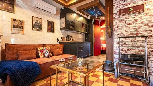 Apartments in Toulouse - photo 7