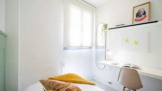 Rooms in Madrid Centro - photo 5