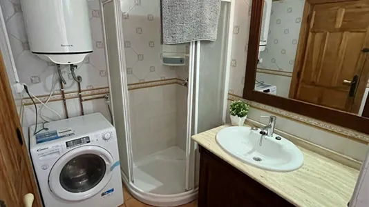 Rooms in Murcia - photo 6