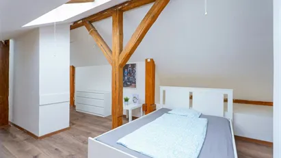 Room for rent in Prague