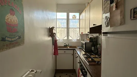 Rooms in Paris 7ème arrondissement - photo 4