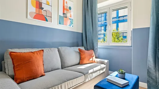 Apartments in Location is not specified - photo 2