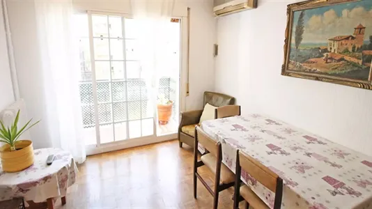 Rooms in Barcelona Eixample - photo 6