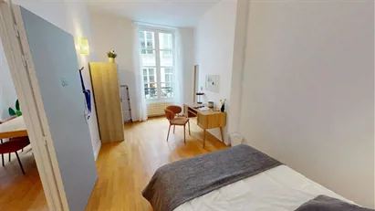 Room for rent in Paris 2ème arrondissement - Bourse, Paris