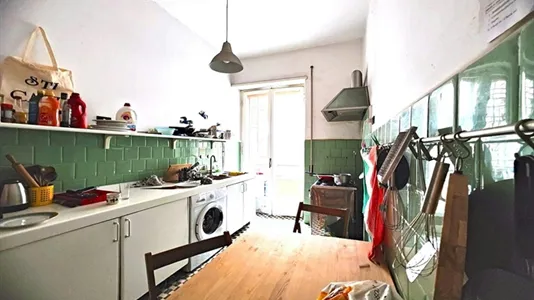 Rooms in Roma Municipio II – Parioli/Nomentano - photo 7