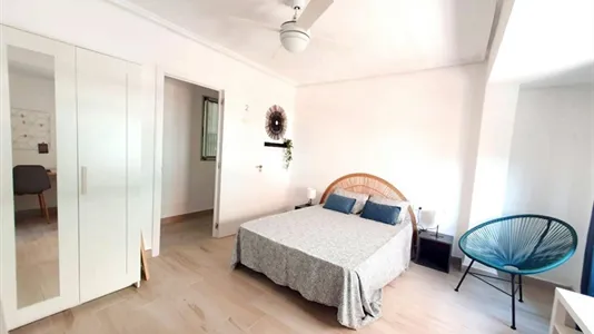 Rooms in Valencia Poblats Marítims - photo 6