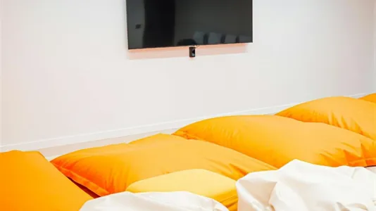 Rooms in Cabrera de Mar - photo 8