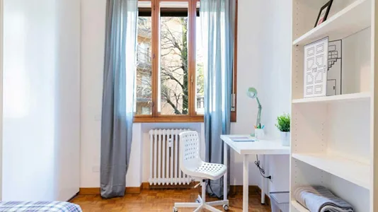 Rooms in Padua - photo 6