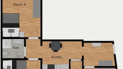 Room for rent in Munich Thalkirchen-Obersendling-Forstenried-Fürstenried-Solln, Munich