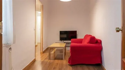 Apartment for rent in Madrid Centro, Madrid