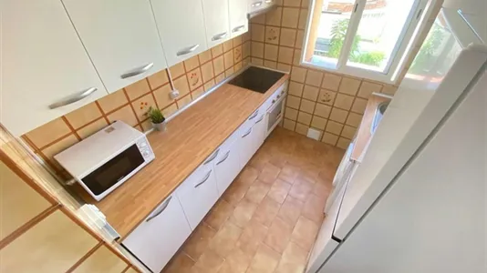 Rooms in Madrid Carabanchel - photo 10