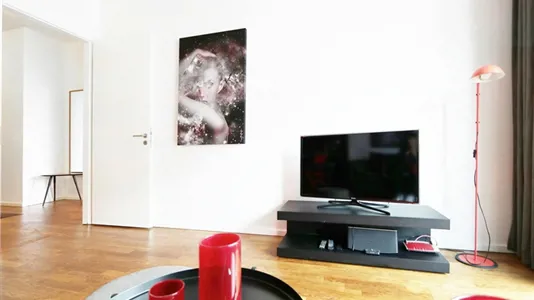Apartments in Berlin Mitte - photo 3