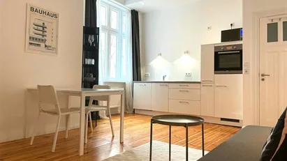 Apartment for rent in Berlin Mitte, Berlin