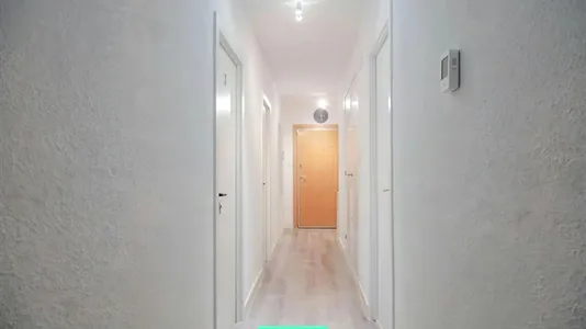 Rooms in Madrid Usera - photo 7