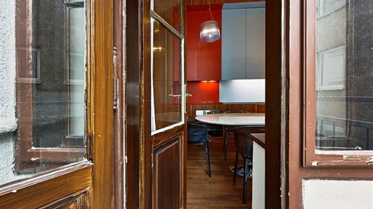 Apartments in Wien Mariahilf - photo 8