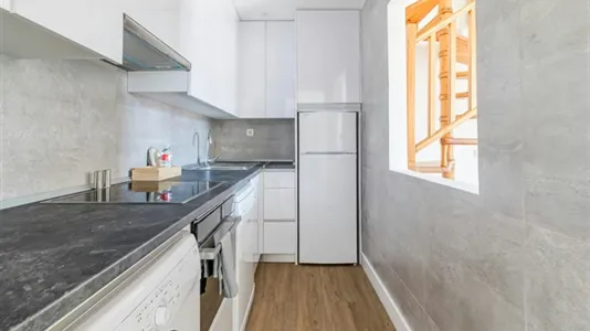 Apartments in Madrid Fuencarral-El Pardo - photo 9