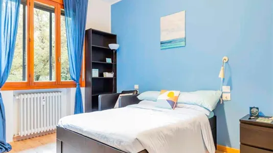 Rooms in Padua - photo 2