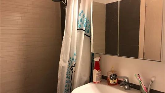 Rooms in Roma Municipio VI – Roma Delle Torri - photo 8