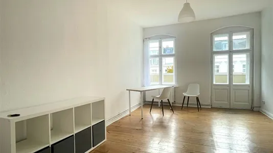 Apartments in Berlin Pankow - photo 2