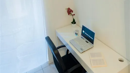Rooms in Turin - photo 4