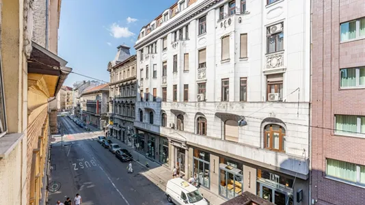 Rooms in Budapest Erzsébetváros - photo 10