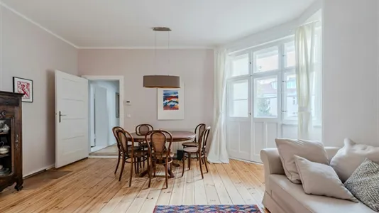 Apartments in Berlin Tempelhof-Schöneberg - photo 8