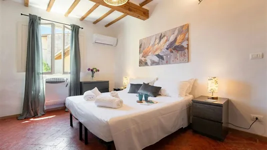 Apartments in Florence - photo 1